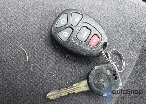 2008 Chevrolet Impala Lt из США, поврежденный, VIN 2G1WT58N889142282